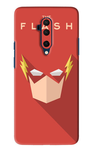 The Flash OnePlus 7T Pro Back Skin Wrap