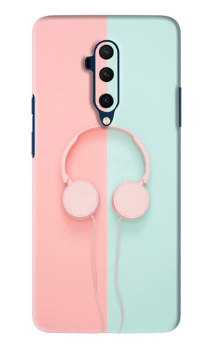 Music Lover OnePlus 7T Pro Back Skin Wrap