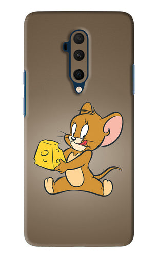 Jerry OnePlus 7T Pro Back Skin Wrap