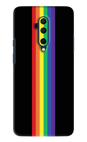 Pride OnePlus 7T Pro Back Skin Wrap