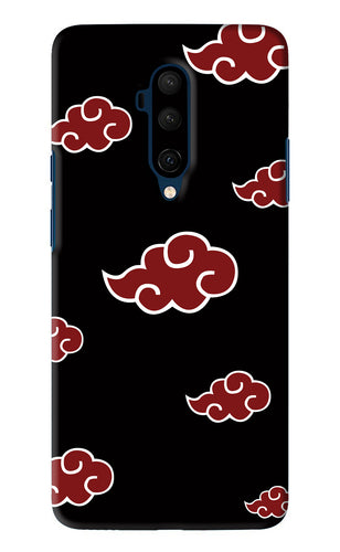 Akatsuki OnePlus 7T Pro Back Skin Wrap