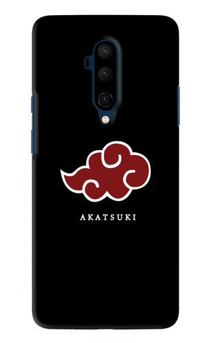 Akatsuki 1 OnePlus 7T Pro Back Skin Wrap