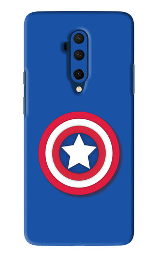 Shield OnePlus 7T Pro Back Skin Wrap