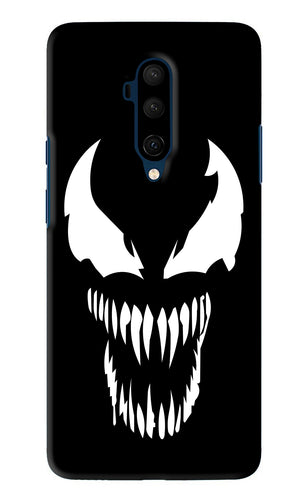 Venom OnePlus 7T Pro Back Skin Wrap