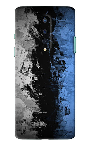 Artistic Design OnePlus 8 Back Skin Wrap