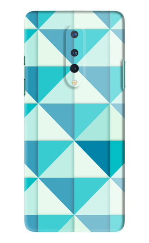 Abstract 2 OnePlus 8 Back Skin Wrap
