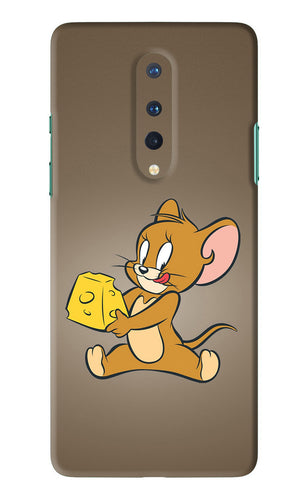 Jerry OnePlus 8 Back Skin Wrap