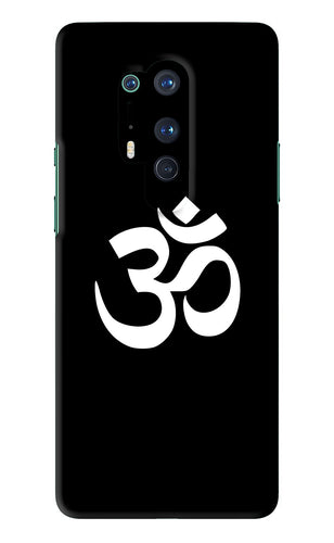 Om OnePlus 8 Pro Back Skin Wrap