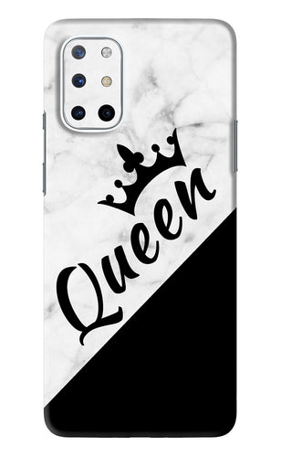 Queen OnePlus 8T Back Skin Wrap