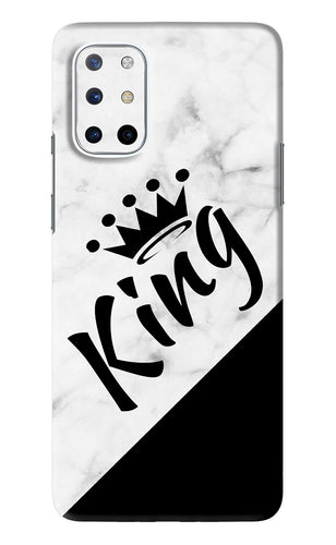 King OnePlus 8T Back Skin Wrap
