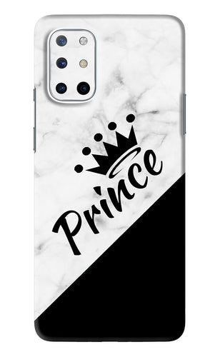 Prince OnePlus 8T Back Skin Wrap