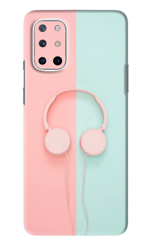 Music Lover OnePlus 8T Back Skin Wrap