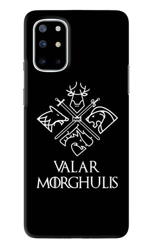 Valar Morghulis | Game Of Thrones OnePlus 8T Back Skin Wrap