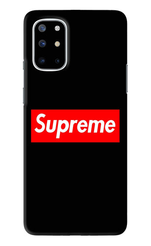 Supreme OnePlus 8T Back Skin Wrap