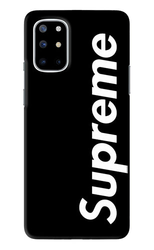 Supreme 1 OnePlus 8T Back Skin Wrap