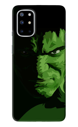 Hulk OnePlus 8T Back Skin Wrap