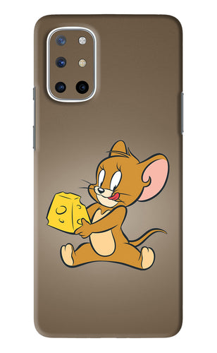 Jerry OnePlus 8T Back Skin Wrap