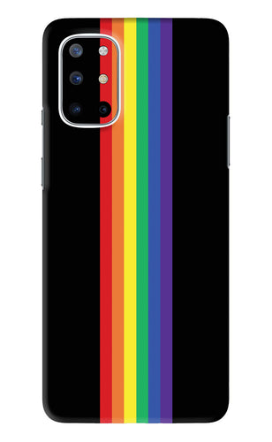 Pride OnePlus 8T Back Skin Wrap