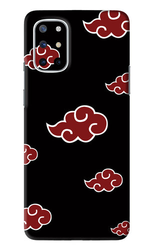 Akatsuki OnePlus 8T Back Skin Wrap