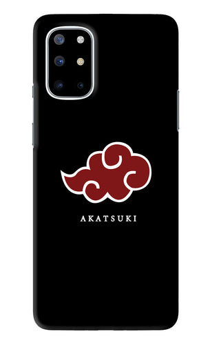 Akatsuki 1 OnePlus 8T Back Skin Wrap