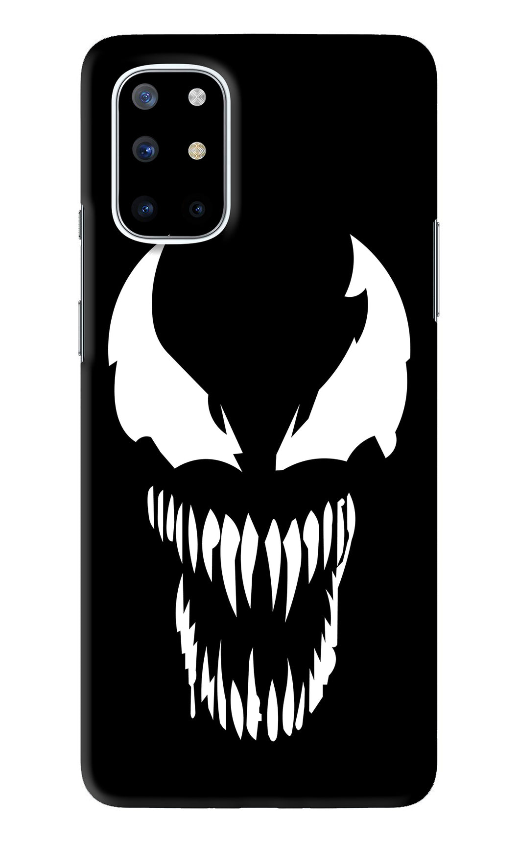 Venom OnePlus 8T Back Skin Wrap