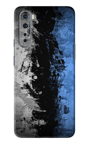 Artistic Design OnePlus Nord Back Skin Wrap