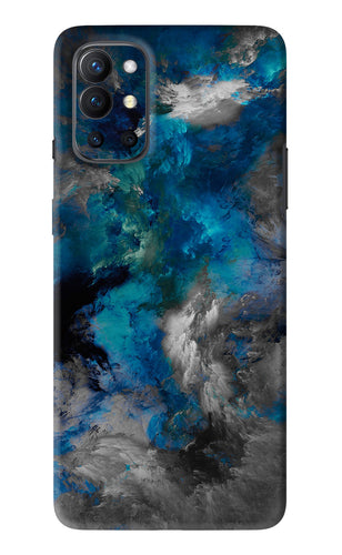 Artwork OnePlus 9R Back Skin Wrap