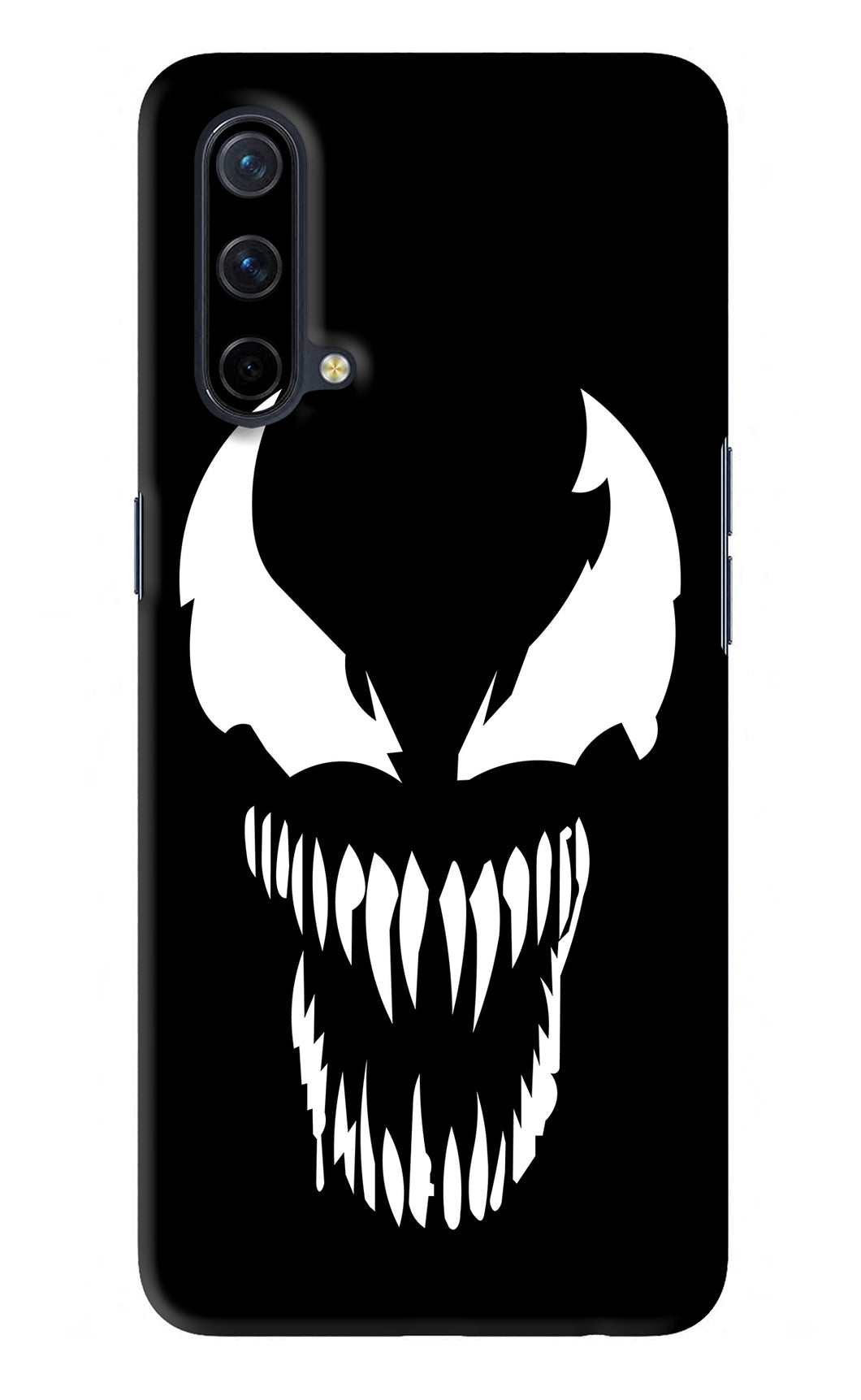 Venom OnePlus Nord CE 5G Back Skin Wrap