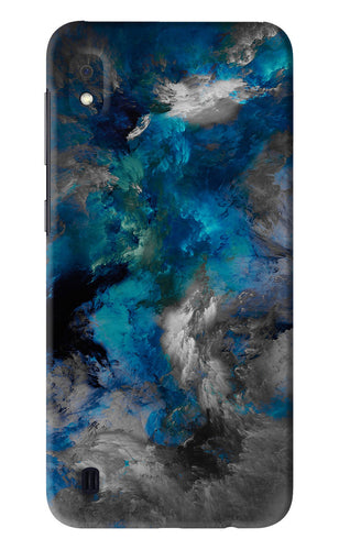 Artwork Samsung Galaxy A10 Back Skin Wrap