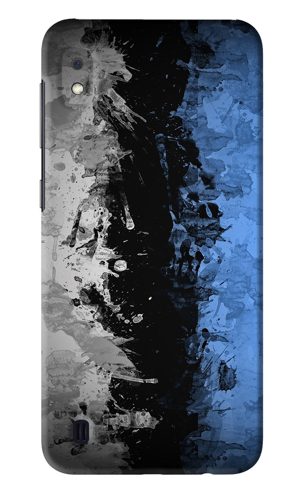 Artistic Design Samsung Galaxy A10 Back Skin Wrap