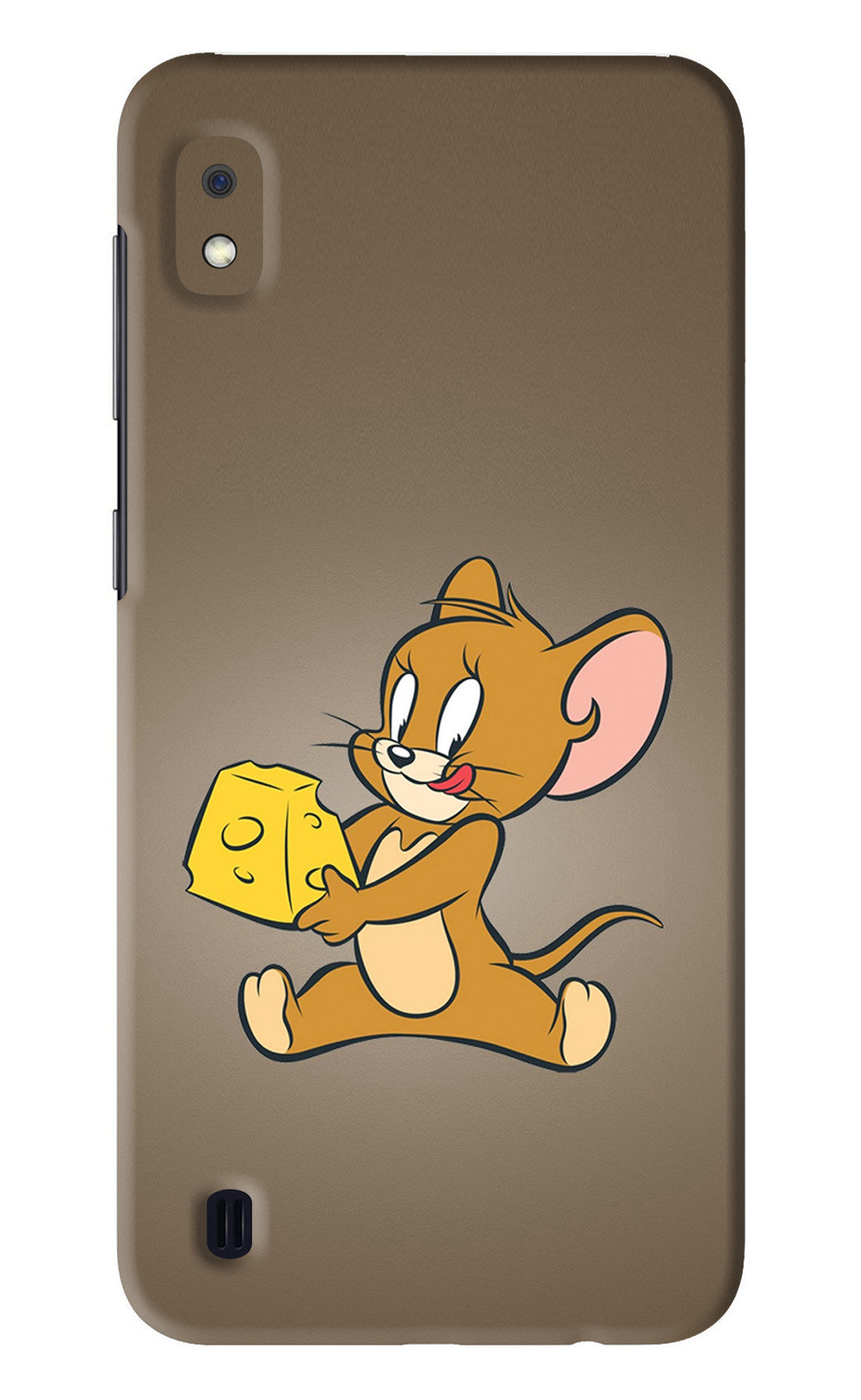 Jerry Samsung Galaxy A10 Back Skin Wrap