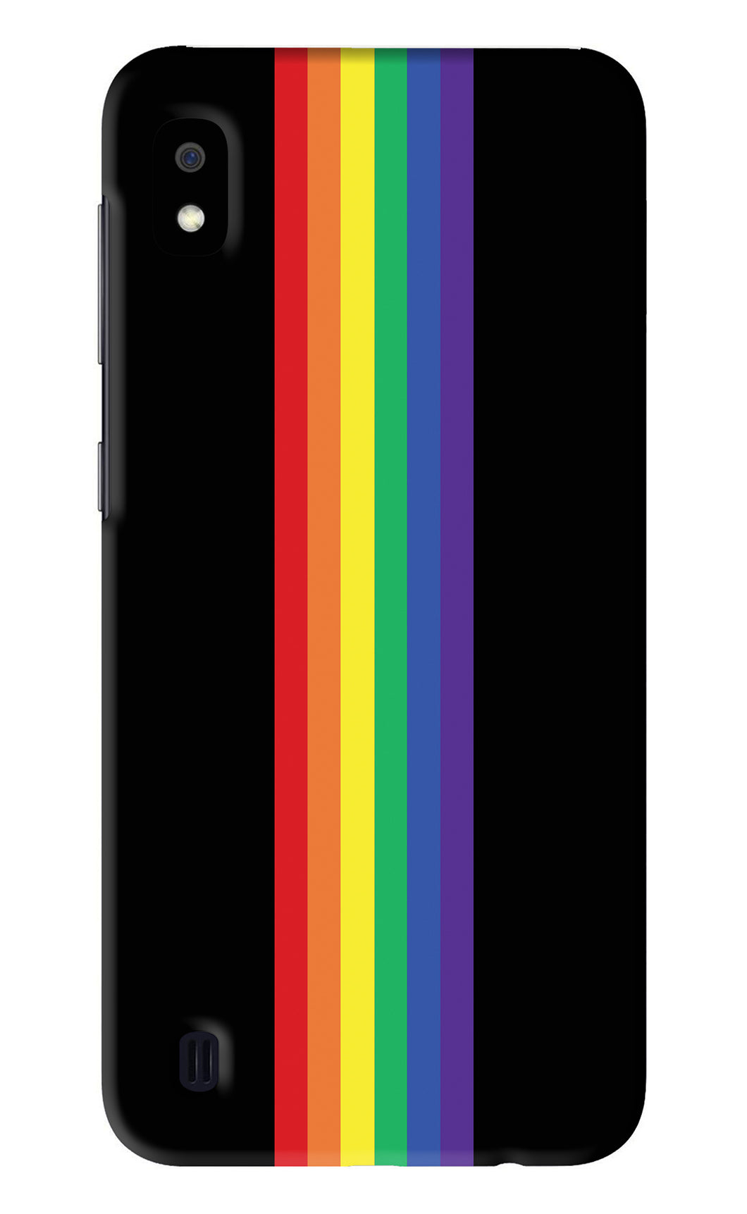 Pride Samsung Galaxy A10 Back Skin Wrap