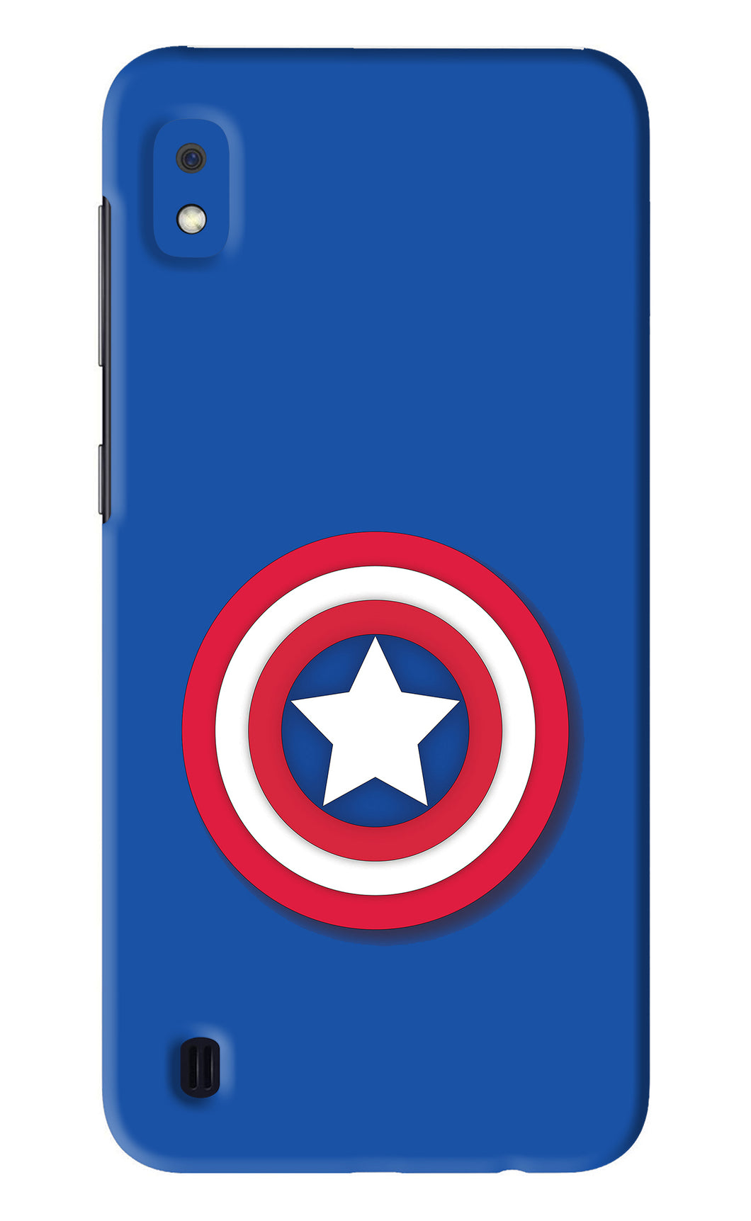 Shield Samsung Galaxy A10 Back Skin Wrap