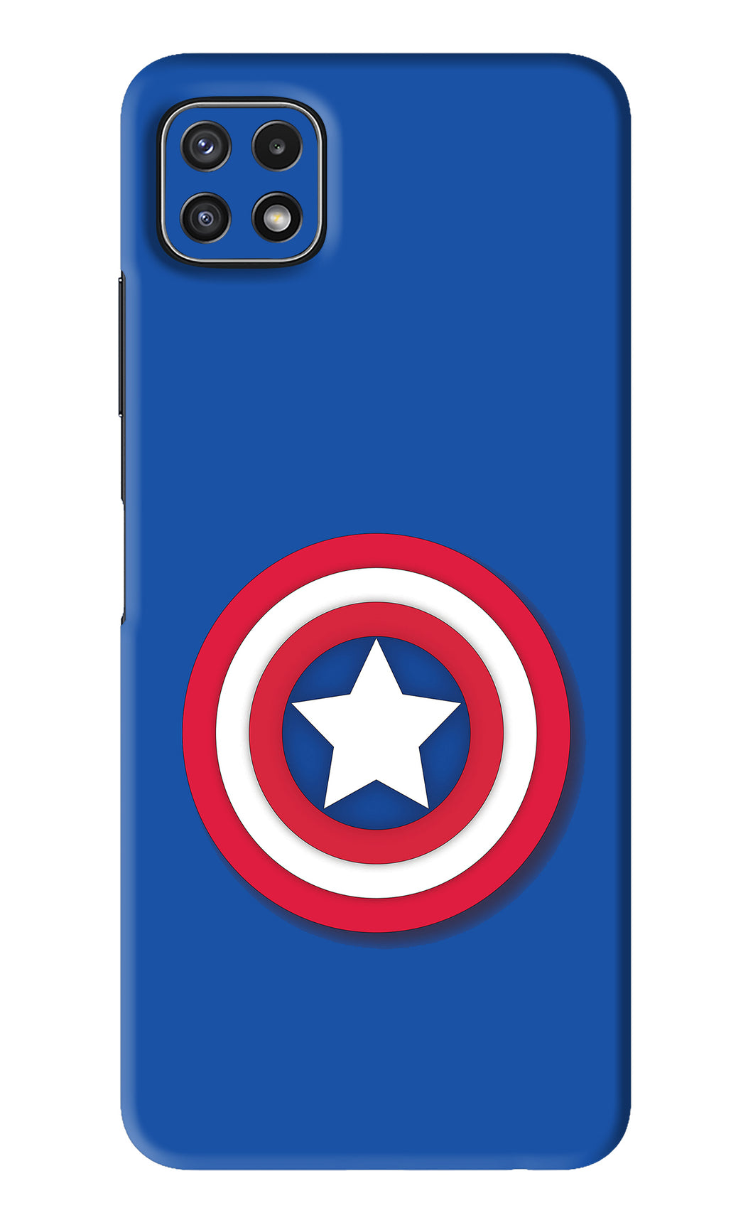 Shield Samsung Galaxy A22 5G Back Skin Wrap