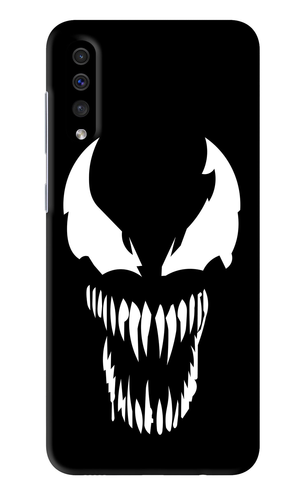 Venom Samsung Galaxy A30s Back Skin Wrap
