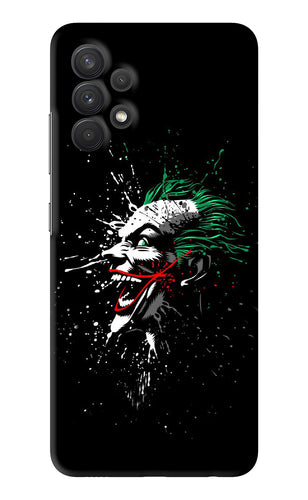 Joker Samsung Galaxy A32 Back Skin Wrap