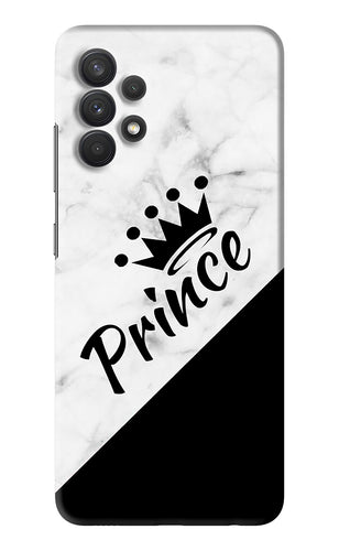 Prince Samsung Galaxy A32 Back Skin Wrap