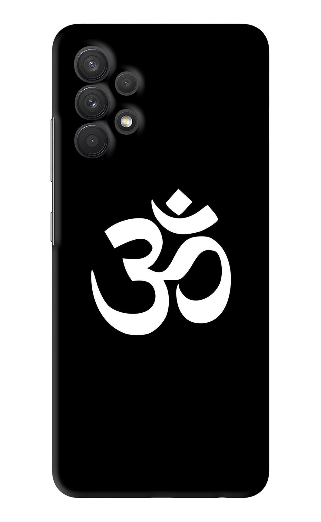 Om Samsung Galaxy A32 Back Skin Wrap
