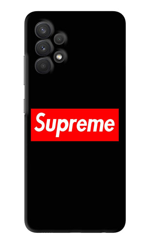 Supreme Samsung Galaxy A32 Back Skin Wrap