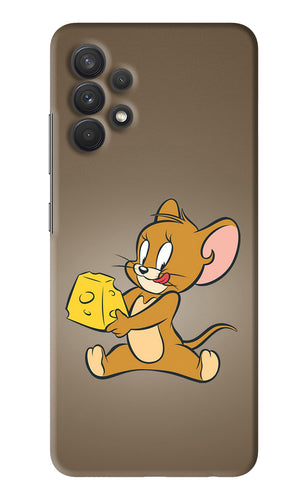 Jerry Samsung Galaxy A32 Back Skin Wrap
