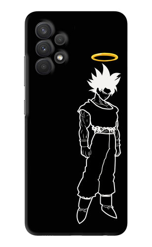 DBS Character Samsung Galaxy A32 Back Skin Wrap