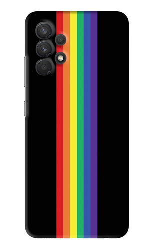 Pride Samsung Galaxy A32 Back Skin Wrap
