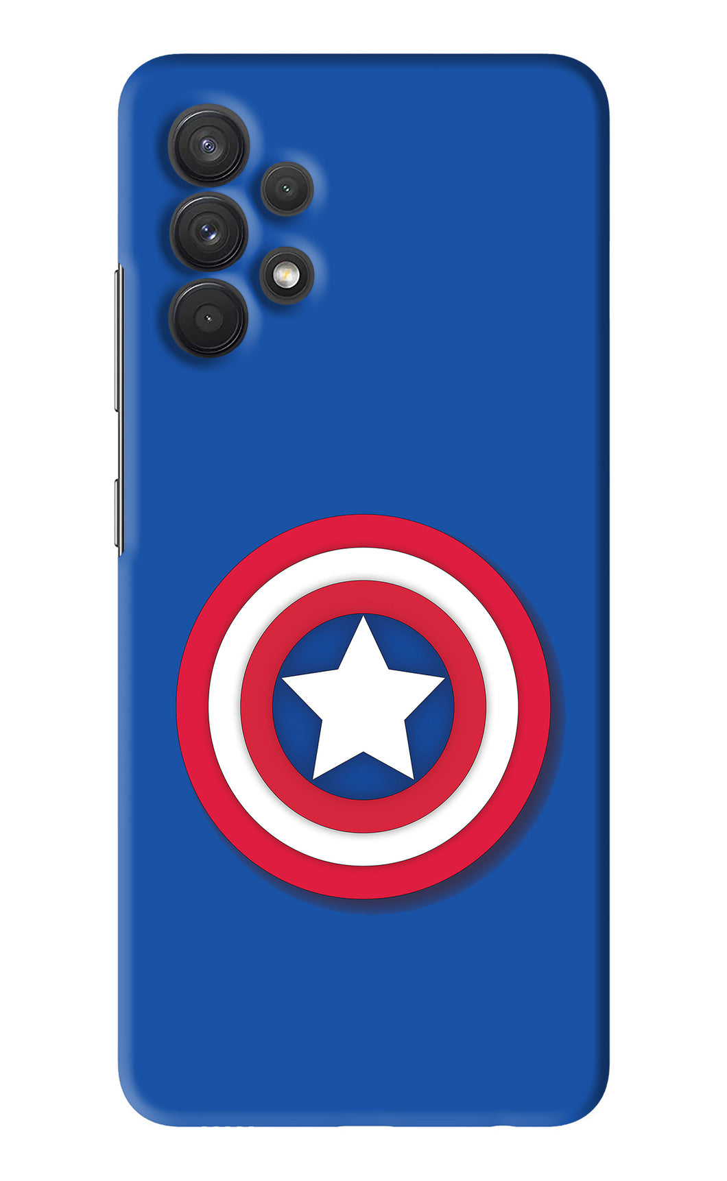 Shield Samsung Galaxy A32 Back Skin Wrap