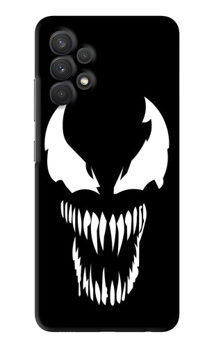 Venom Samsung Galaxy A32 Back Skin Wrap