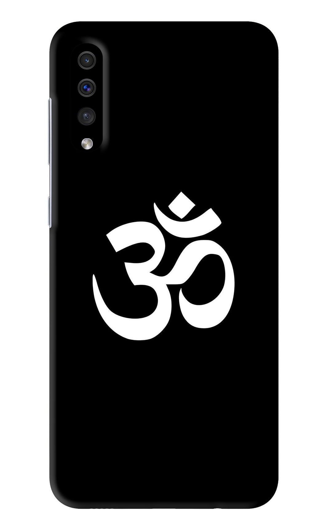 Om Samsung Galaxy A50 Back Skin Wrap