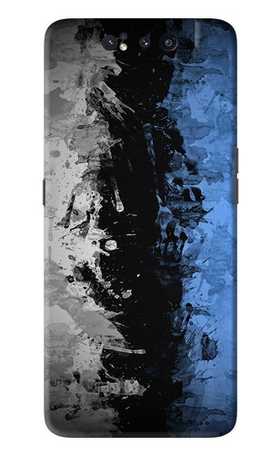 Artistic Design Samsung Galaxy A80 Back Skin Wrap