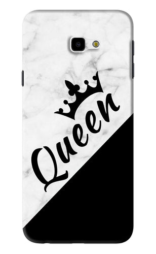 Queen Samsung Galaxy J4 Plus Back Skin Wrap