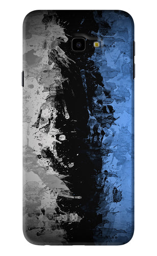 Artistic Design Samsung Galaxy J4 Plus Back Skin Wrap
