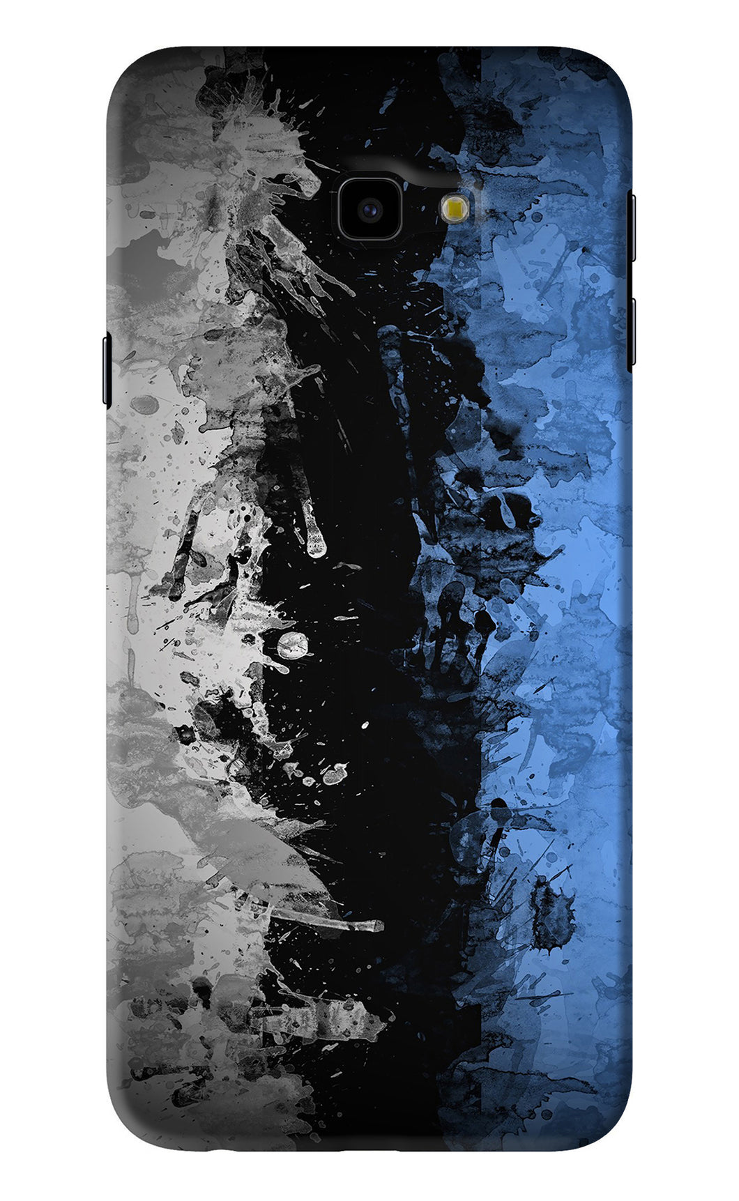 Artistic Design Samsung Galaxy J4 Plus Back Skin Wrap