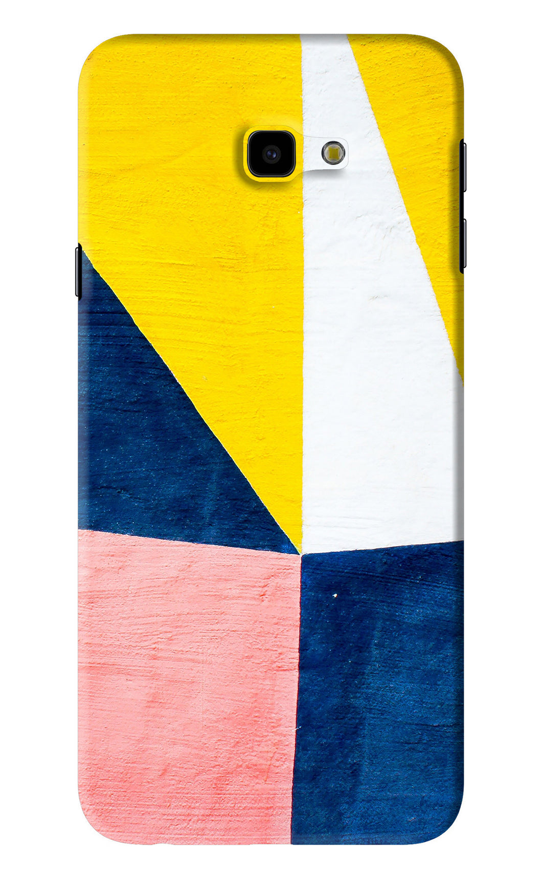 Colourful Art Samsung Galaxy J4 Plus Back Skin Wrap